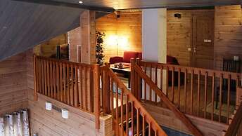 Vuokatin Aateli Villas