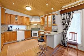 Vuokatin Aateli Villas