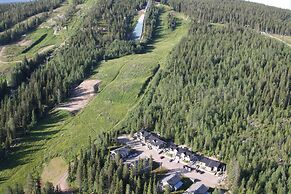 Vuokatin Aateli Villas