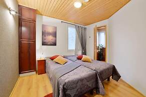 Vuokatin Aateli Villas