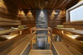 Vuokatin Aateli Villas