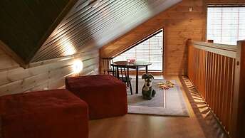 Vuokatin Aateli Villas