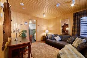 Vuokatin Aateli Villas