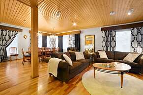 Vuokatin Aateli Villas