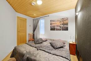 Vuokatin Aateli Villas