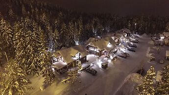 Vuokatin Aateli Villas