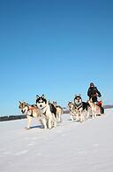 Vuokatin Aateli Villas