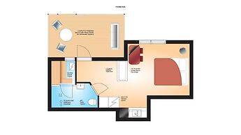 Vuokatin Aateli Studios