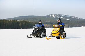 Vuokatin Aateli Studios