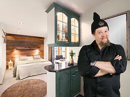 Vuokatin Aateli Studios