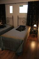 Vuokatin Aateli Castle