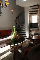 Vuokatin Aateli Castle