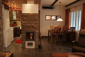 Vuokatin Aateli Castle