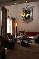 Vuokatin Aateli Castle