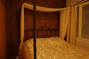 Vuokatin Aateli Castle