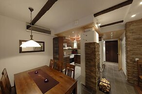 Vuokatin Aateli Castle