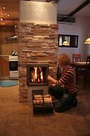 Vuokatin Aateli Castle