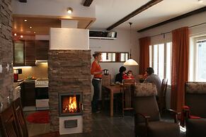 Vuokatin Aateli Castle