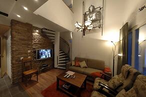 Vuokatin Aateli Castle