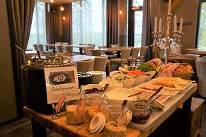 Vuokatin Aateli Castle