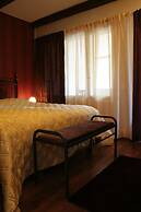 Vuokatin Aateli Castle