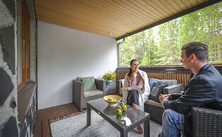 Vuokatin Aateli Castle