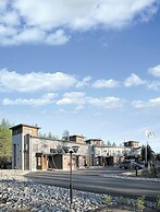 Vuokatin Aateli Castle