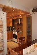 Vuokatin Aateli Castle