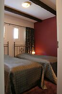 Vuokatin Aateli Castle