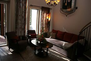 Vuokatin Aateli Castle