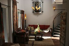 Vuokatin Aateli Castle