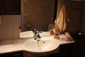 Vuokatin Aateli Castle