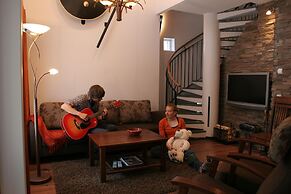 Vuokatin Aateli Castle