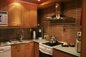 Vuokatin Aateli Castle