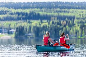 Hotel Aateli Hillside