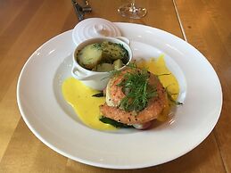 Hotel Aateli Hillside