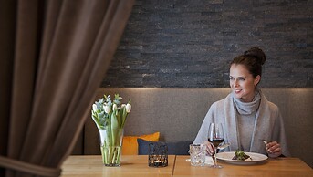 Hotel Aateli Hillside