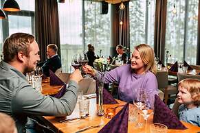 Hotel Aateli Hillside