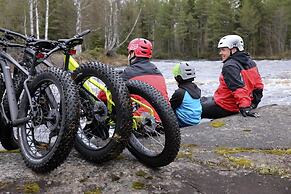 Hotel Aateli Hillside