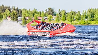 Hotel Aateli Hillside