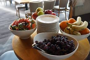 Hotel Aateli Hillside