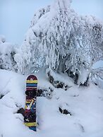 Hotel Aateli Hillside