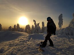 Hotel Aateli Hillside