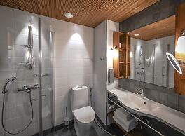 Hotel Aateli Hillside