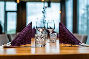 Hotel Aateli Hillside