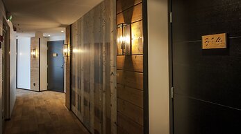 Hotel Aateli Hillside