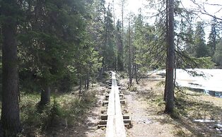 Hotel Aateli Hillside