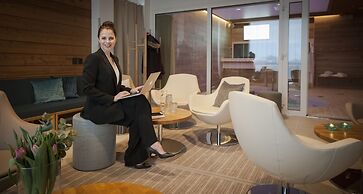 Hotel Aateli Hillside