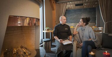 Hotel Aateli Hillside