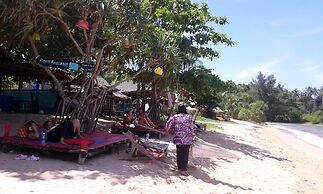 The New Andaman Bay Bungalow